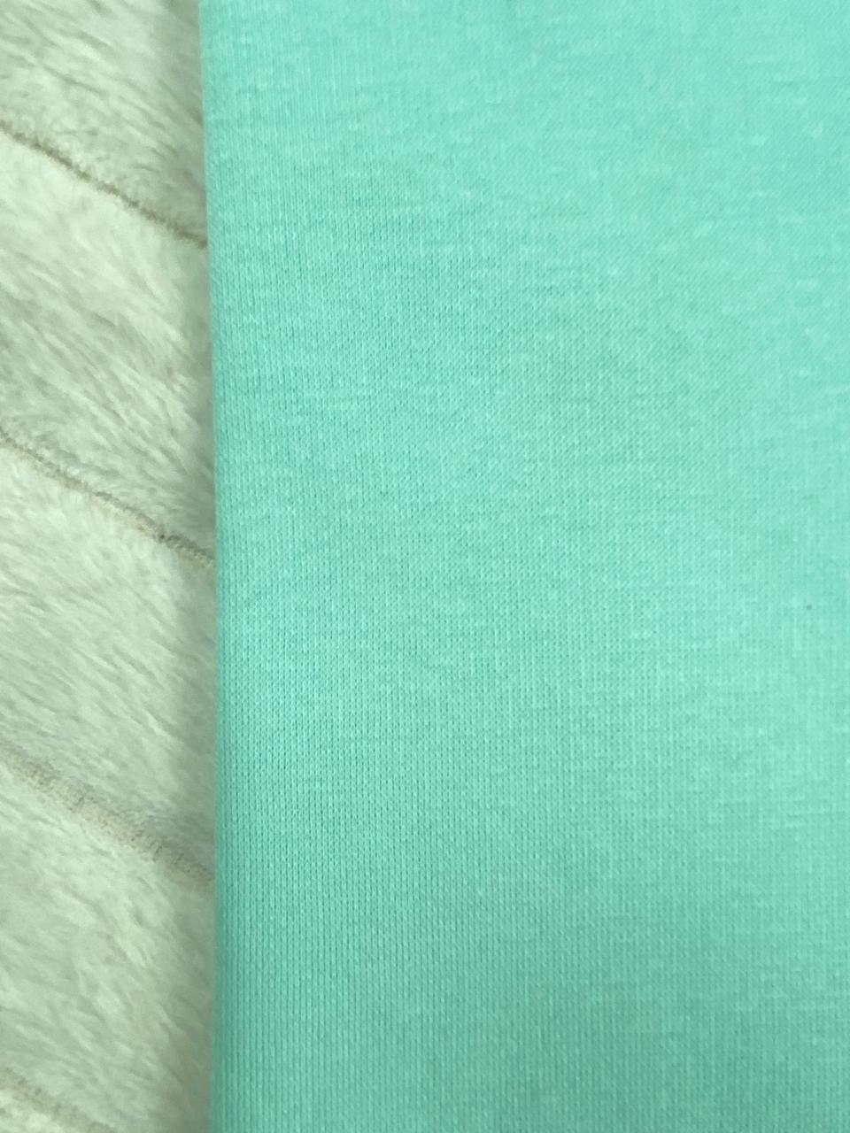 طقم شتوي ميلتون بناتي مكون من قطعتين رسمة ورد مبطن من الداخل🩷🤍