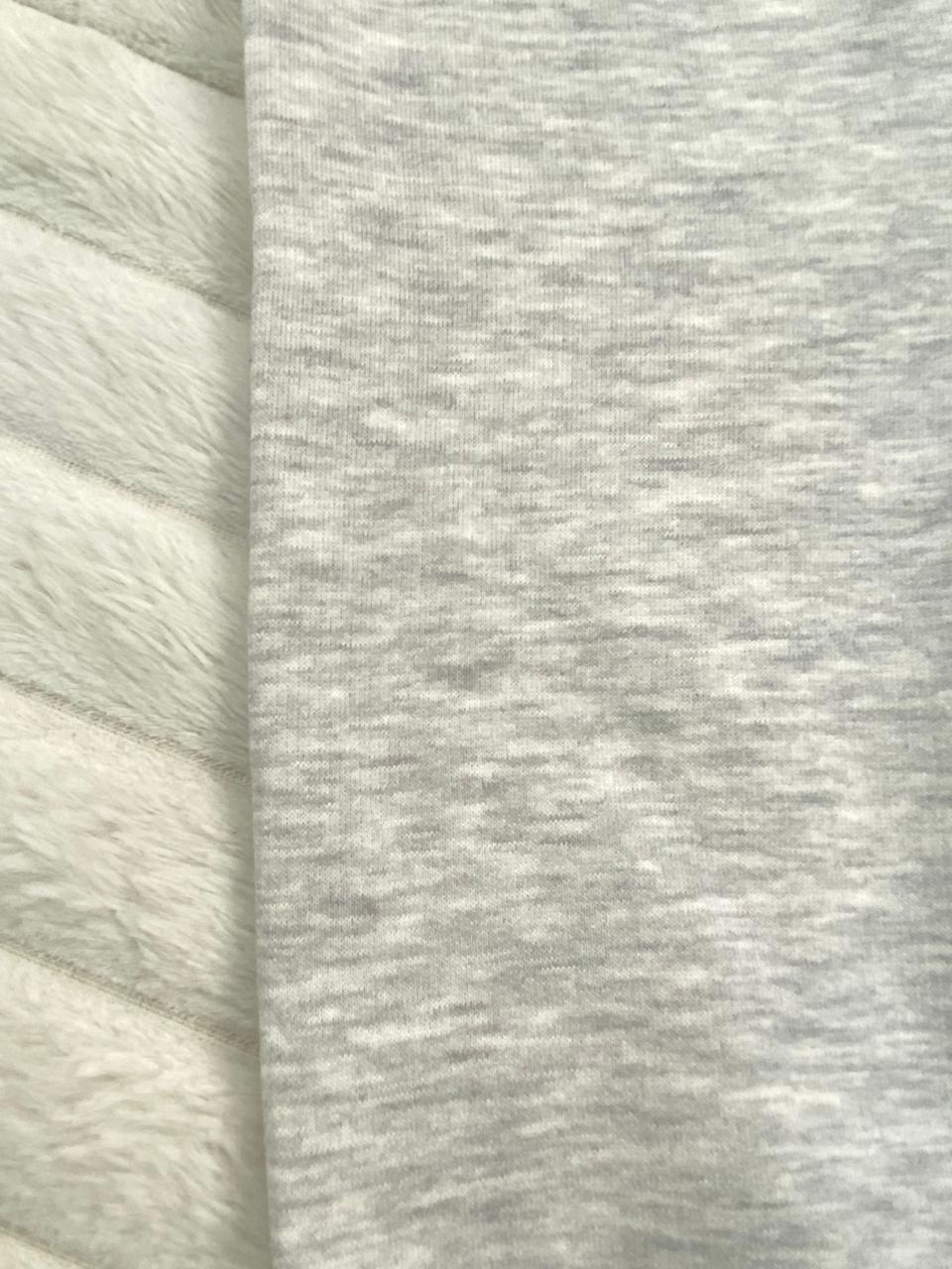 طقم شتوي ميلتون اولادي وبناتي مكون من قطعتين flower مبطن من الداخل🩷🤍