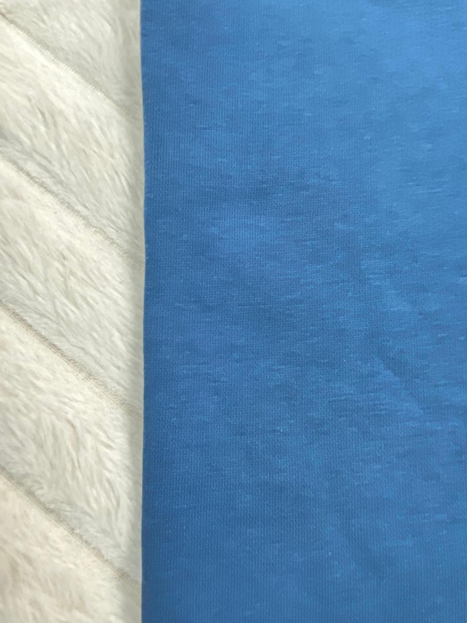 طقم شتوي ميلتون اولادي وبناتي مكون من قطعتين  مبطن من الداخل BOO🩷🤍