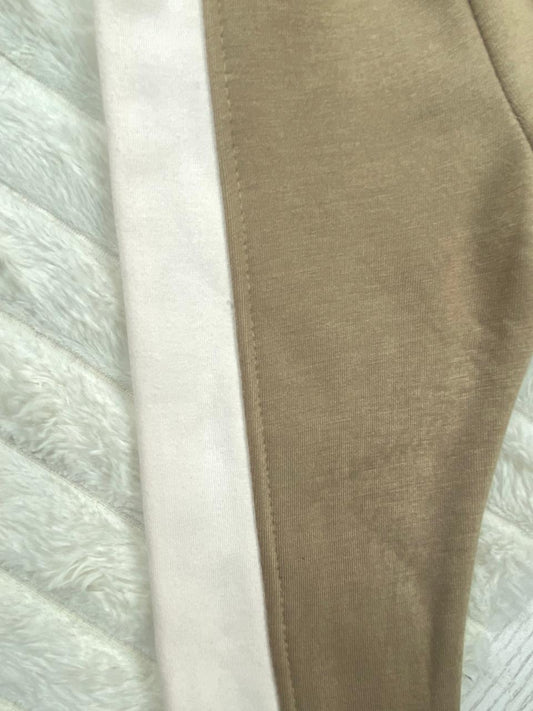 طقم اولادي وبناتي شتوي خامه ميلتون مكون من قطعتين مبطن من الداخل winnie the pooh❤️🤍