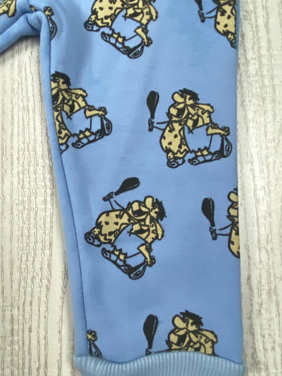 طقم اولادي وبناتي شتوي خامه ميلتون مكون من قطعتين مبطن من الداخل we be clubbin ❤️🤍