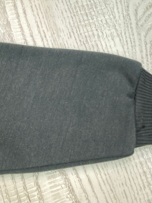 طقم اولادي وبناتي شتوي خامه ميلتون مكون من قطعتين best of cool ❤️🤍