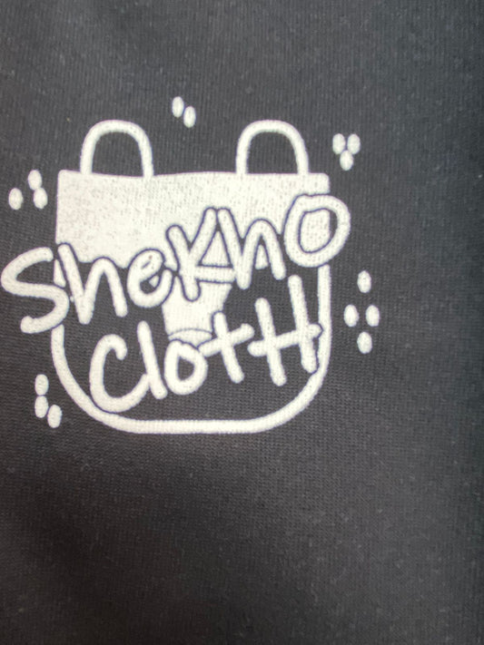 طقم اولادي وبناتي شتوي خامه ميلتون مكون من قطعتين رسمة سنجاب❤️🤍