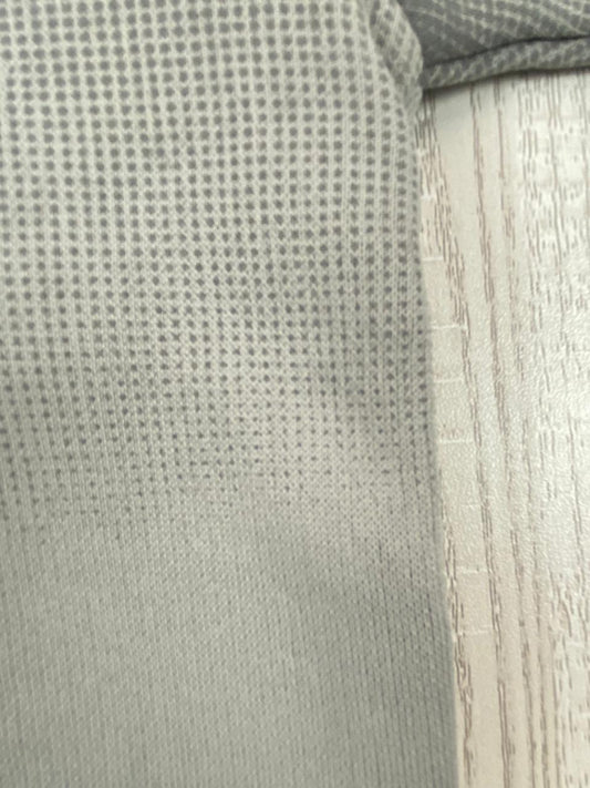 طقم اولادي شتوي خامه ميلتون مبطنه من الداخل مكون من قطعتين STAY STRONG 🤍🤍