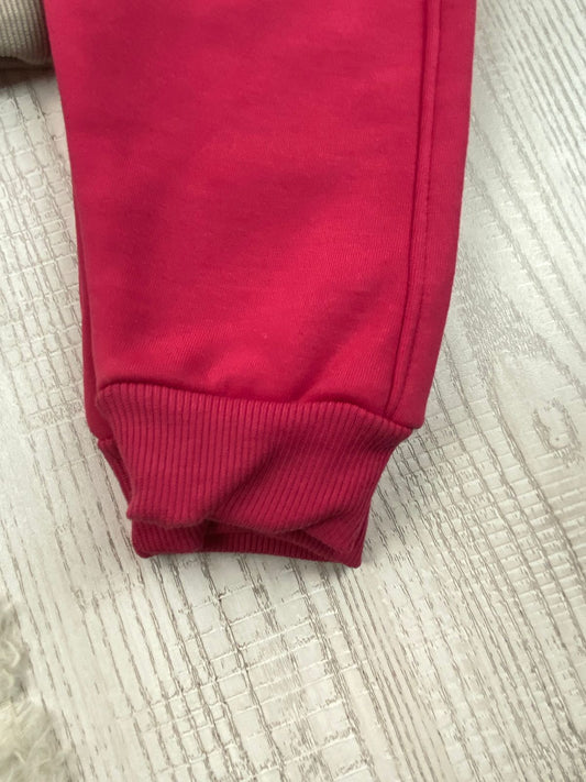 طقم بناتي شتوي خامه ميلتون مكون من قطعتين مبطن من الداخل good girl❤️🤍