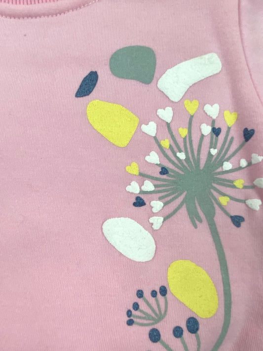 طقم بناتي شتوي خامه ميلتون مكون من قطعتين مبطن من الداخل good girl❤️🤍