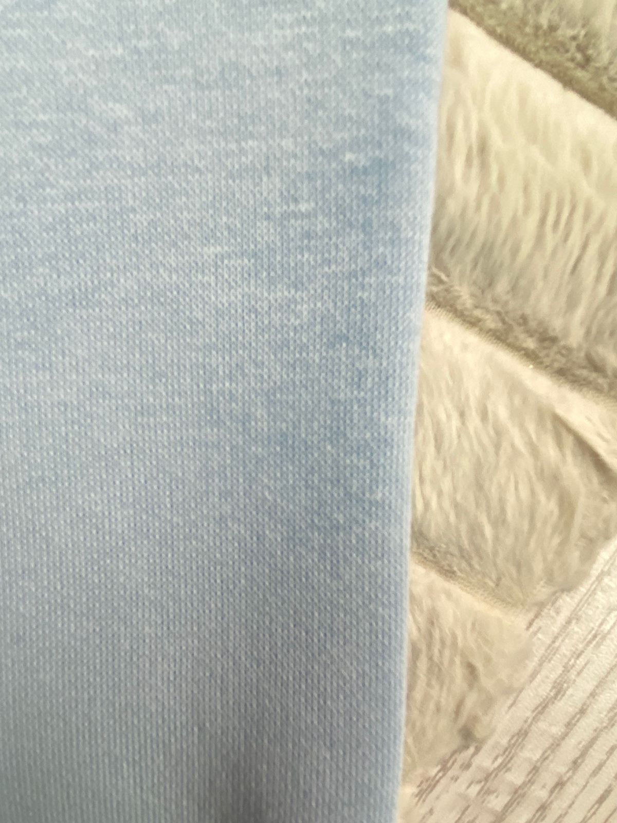 طقم اولادي وبناتي شتوي خامه ميلتون مكون من قطعتين مبطن من الداخل creative melody❤️🤍