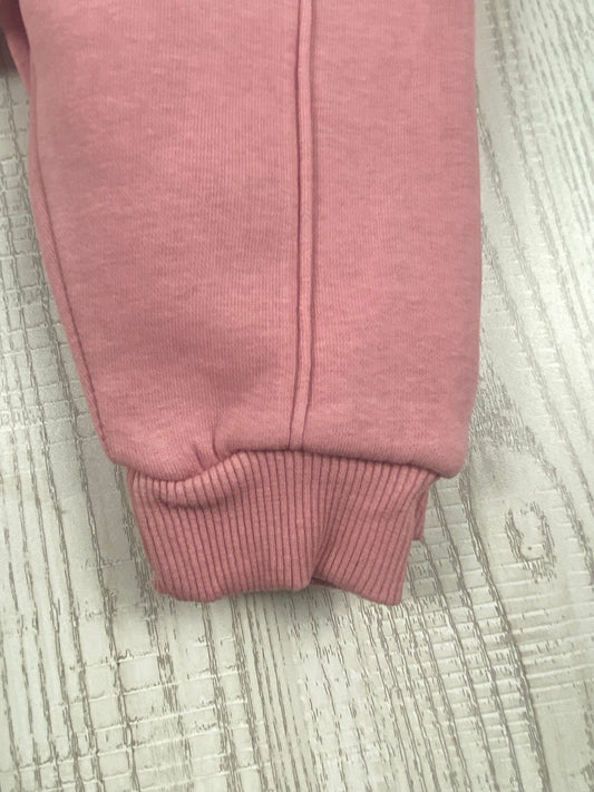 طقم شتوي ميلتون بناتي مبطن من الداخل مكون من قطعتين little one😍❤️