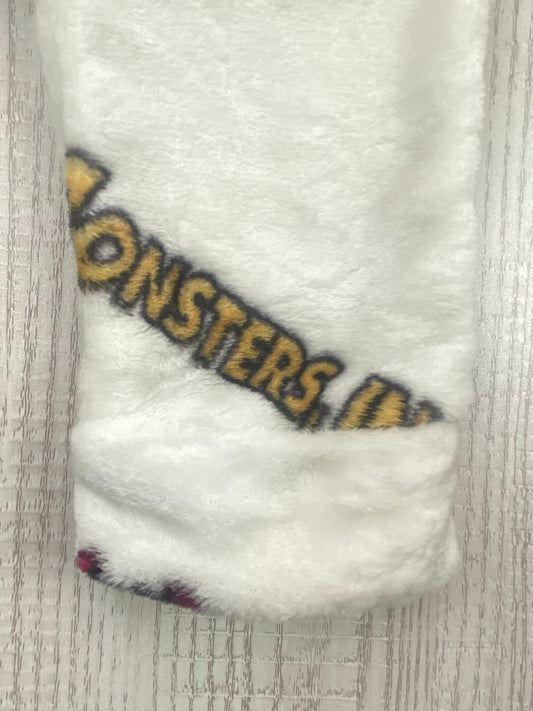 سالوبيت فرو اولادي وبناتي مبطن من الداخل monsters❤️😍