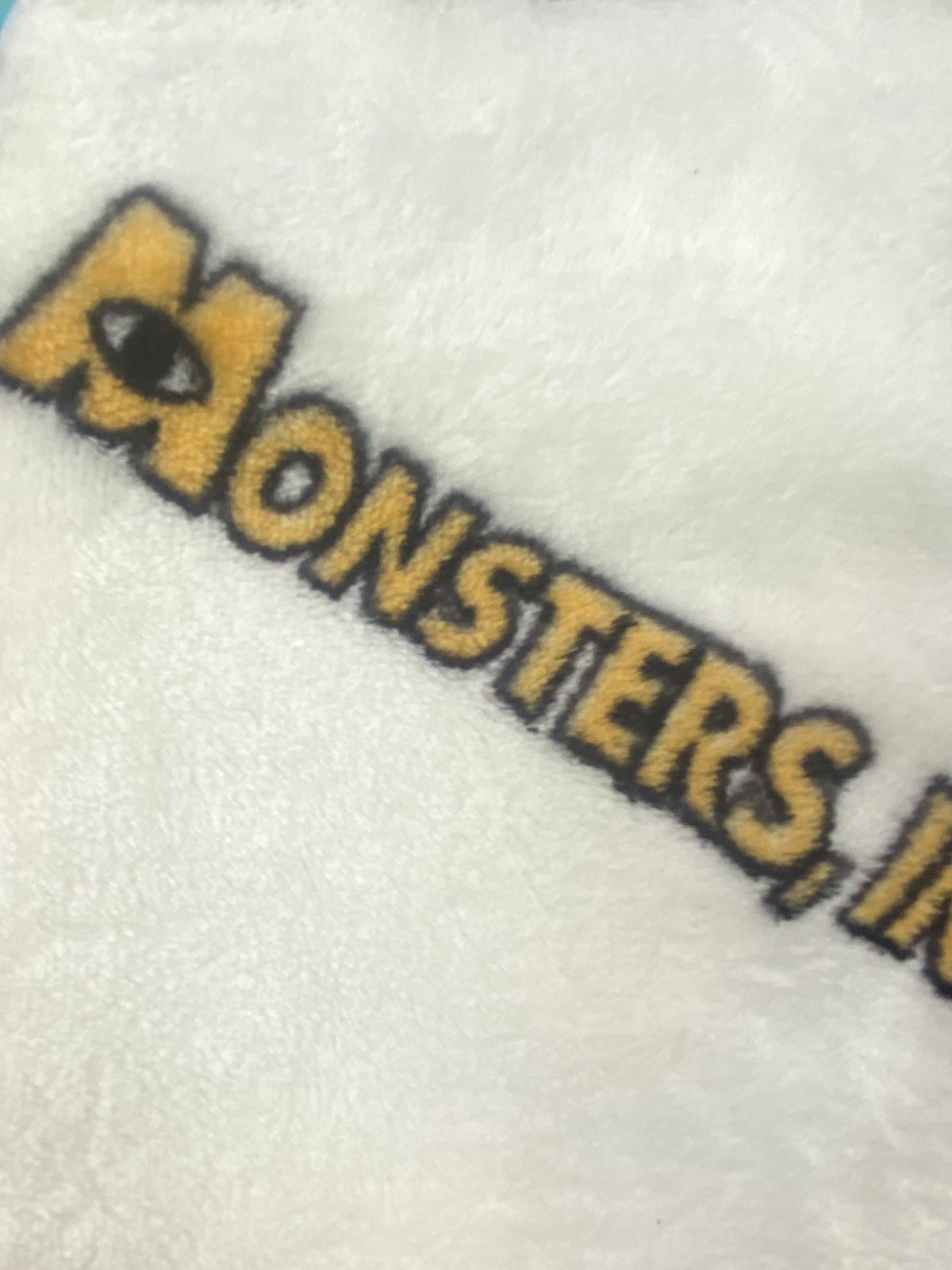 سالوبيت فرو اولادي وبناتي مبطن من الداخل monsters❤️😍