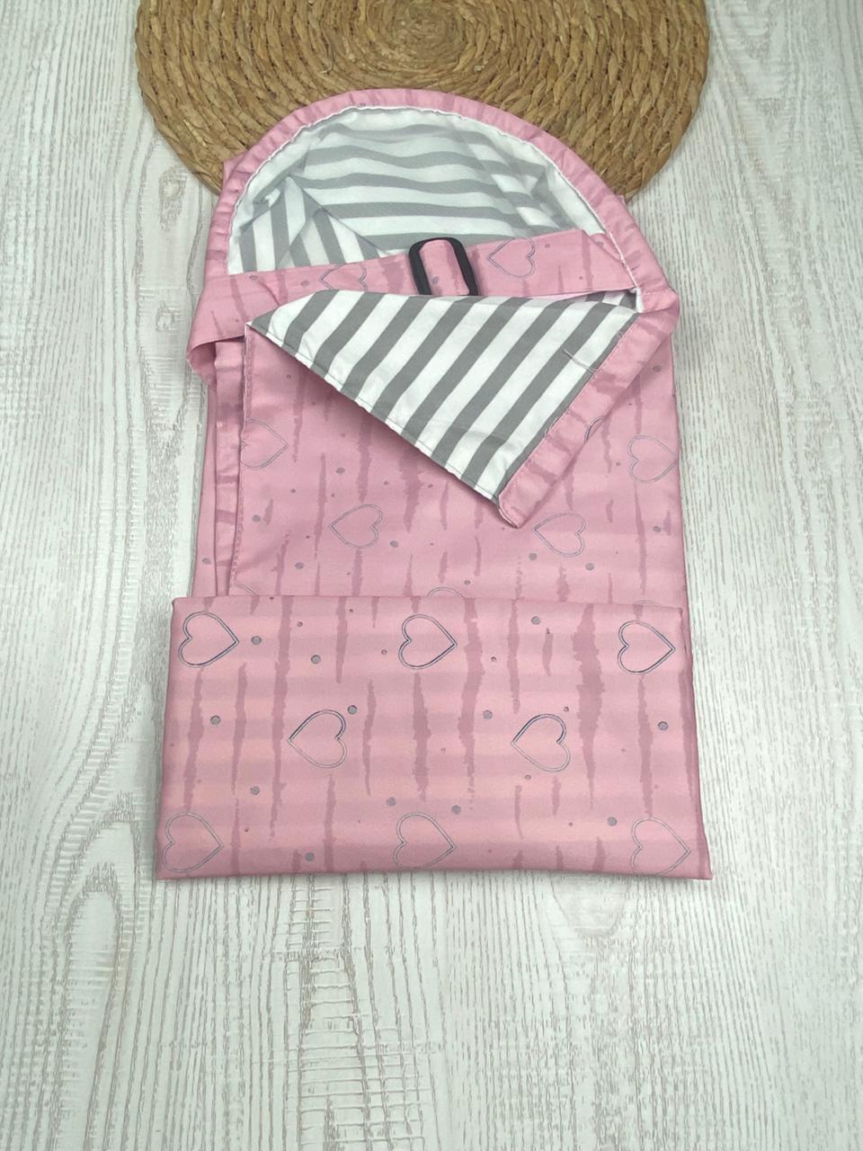 ساتر رضاعة ستان حريري – تصميم واسع وعملي للأمهات 😍🩷