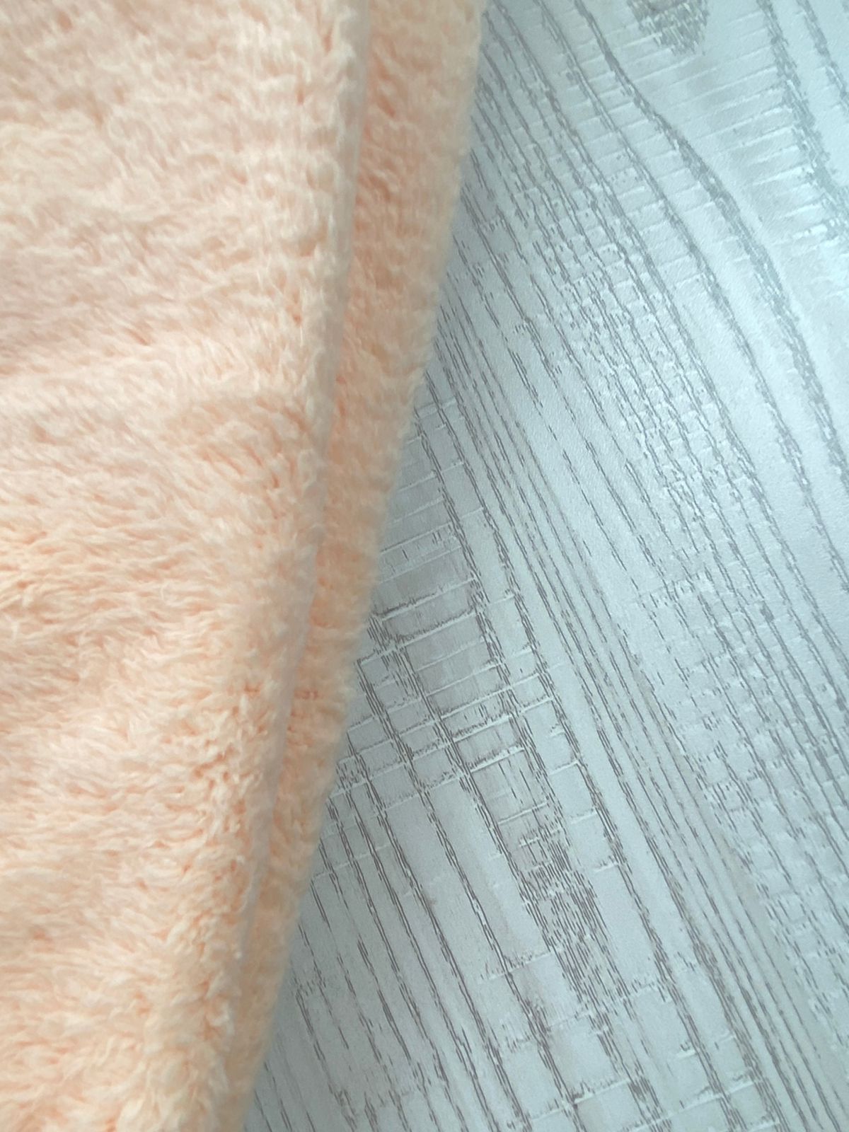 بيجامه فرو اولادي وبناتي خامه روعه مبطن من الداخل رسمة دب😍🤍