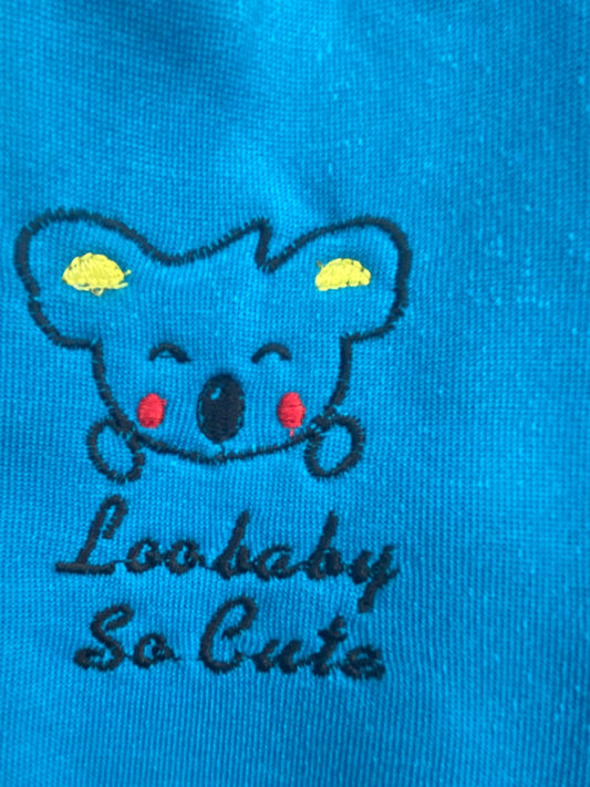 طقم اولادي وبناتي شتوي خامه ميلتون مكون من قطعتين رسمة كسلان 😍😍