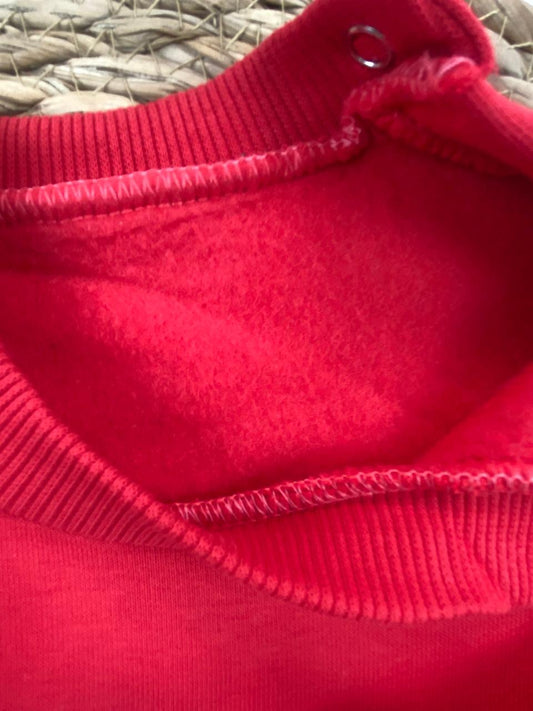 سالوبيت شتوي اولادي وبناتي خامه ميلتون مبطنه من الداخل mom and dad❤️❤️