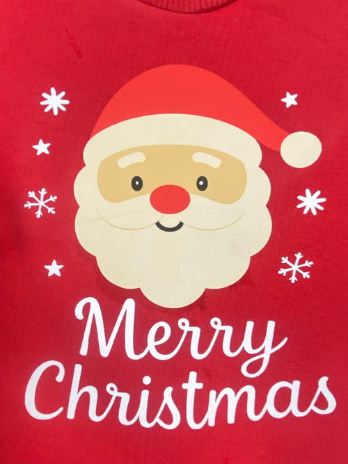 سالوبيت شتوي اولادي وبناتي خامه ميلتون مبطنه من الداخل merry christmas 🎄🎅