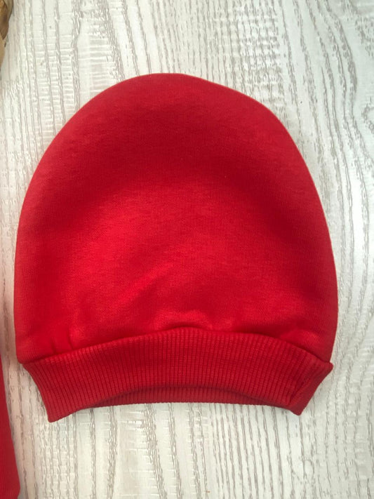 سالوبيت شتوي اولادي وبناتي خامه ميلتون مبطنه من الداخل my first christmas🎄🎅