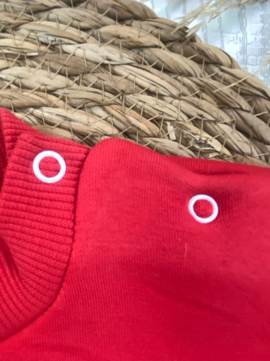 سالوبيت شتوي اولادي وبناتي خامه ميلتون مبطنه من الداخل merry christmas 🎄🎅