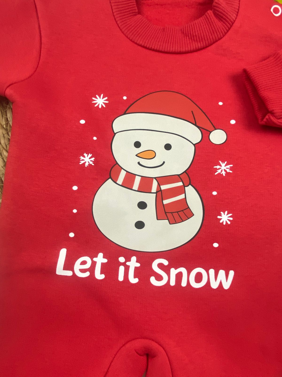 سالوبيت شتوي اولادي وبناتي خامه ميلتون مبطنه من الداخل let it snow🎄🎅