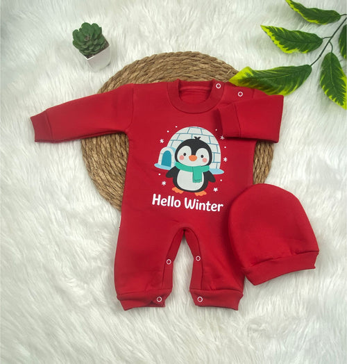 سالوبيت شتوي اولادي وبناتي خامه ميلتون مبطنه من الداخل hello winter🎄🎅