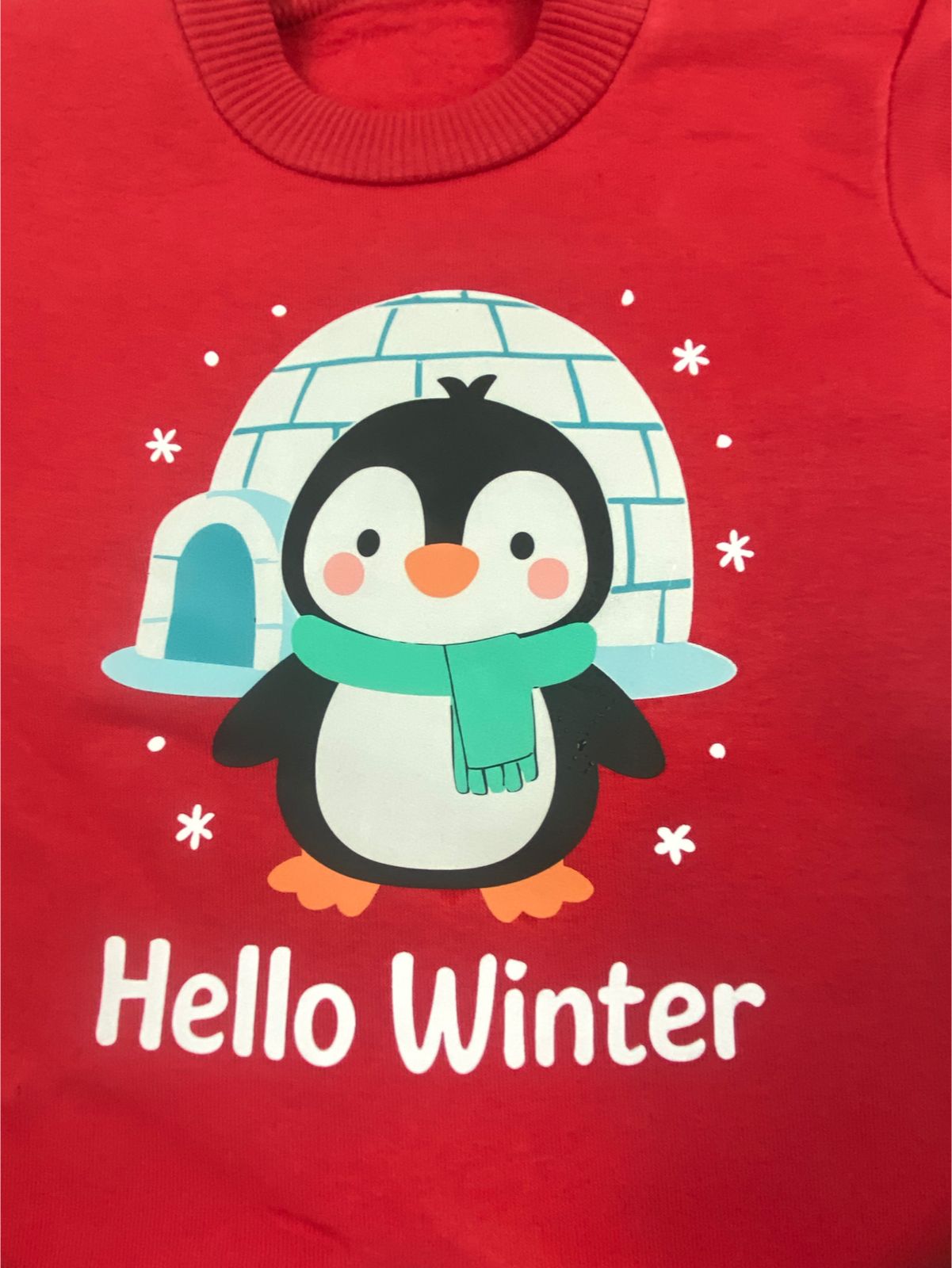 سالوبيت شتوي اولادي وبناتي خامه ميلتون مبطنه من الداخل hello winter🎄🎅