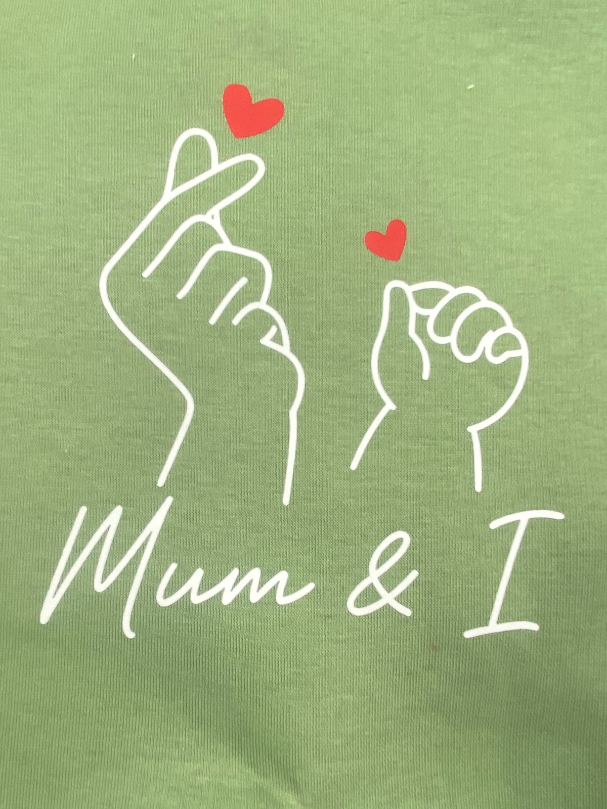 سالوبيت شتوي اولادي وبناتي خامه ميلتون مبطنه من الداخل mum & i🎄🎅