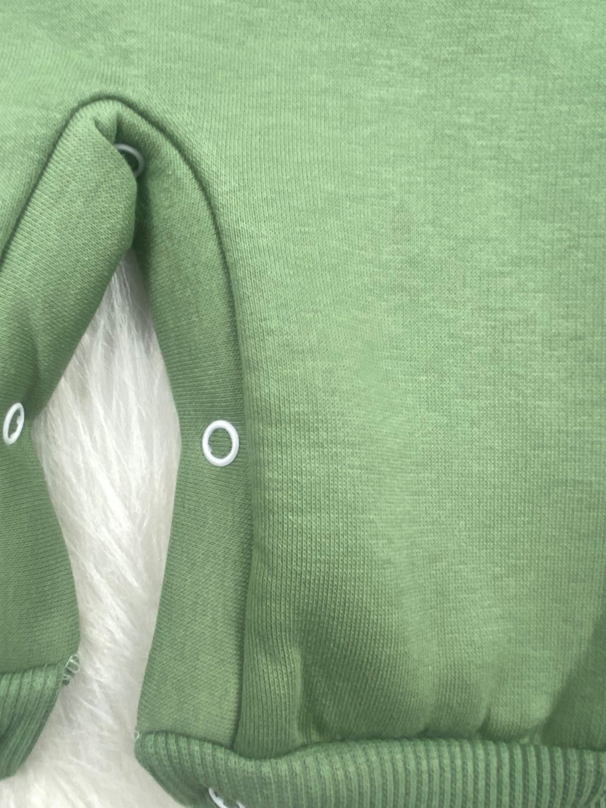 سالوبيت شتوي اولادي وبناتي خامه ميلتون مبطنه من الداخل mum & i🎄🎅