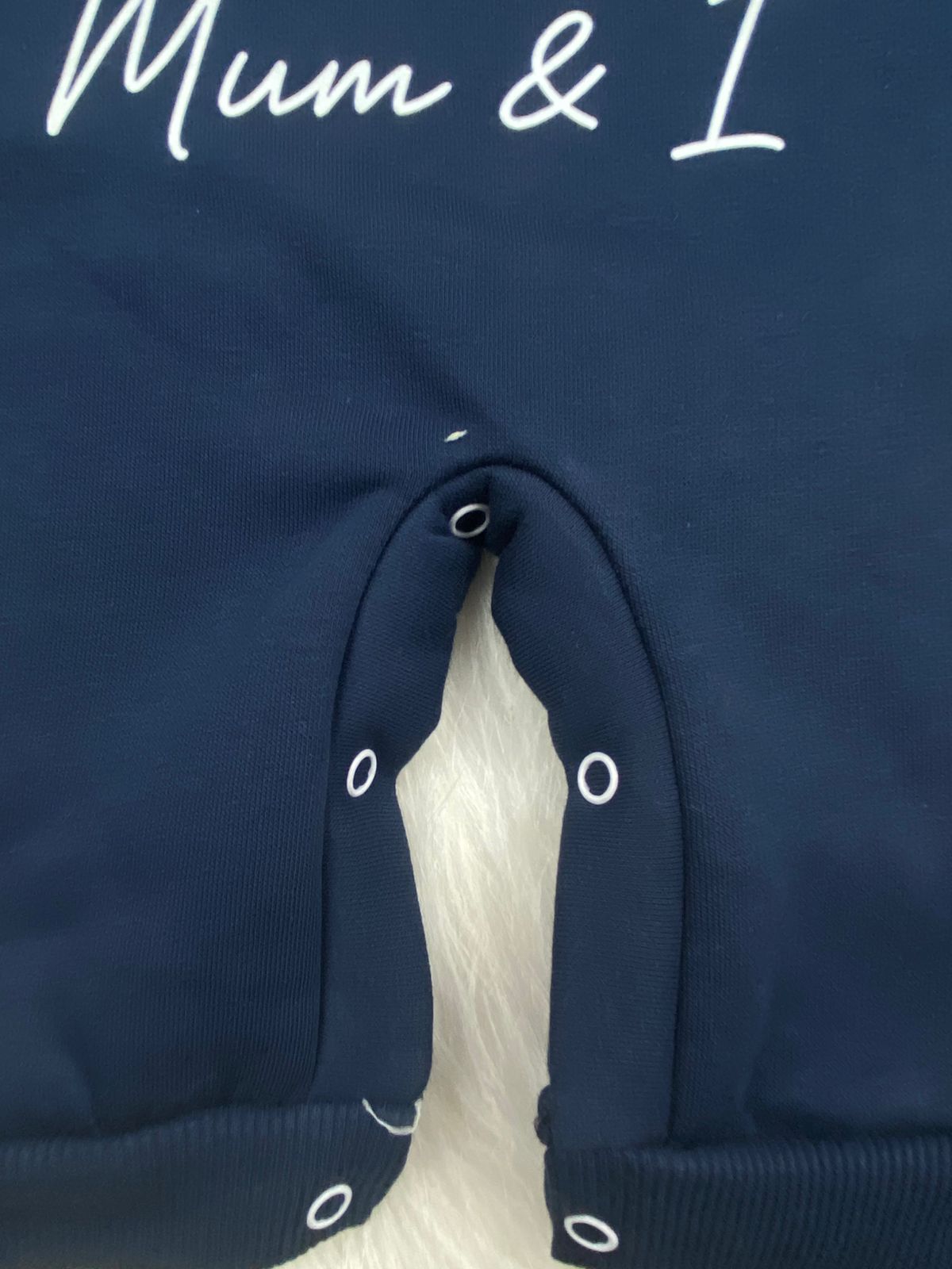 سالوبيت شتوي اولادي وبناتي خامه ميلتون مبطنه من الداخل mum & i🎄🎅