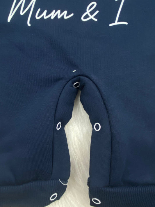 سالوبيت شتوي اولادي وبناتي خامه ميلتون مبطنه من الداخل mum & i🎄🎅