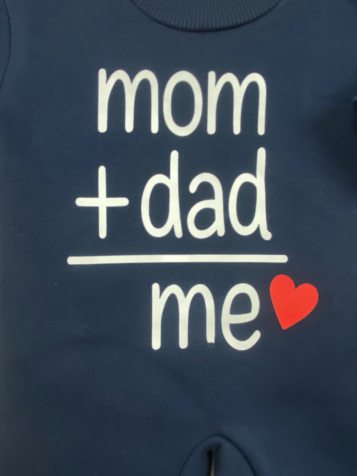 سالوبيت شتوي اولادي وبناتي خامه ميلتون مبطنه من الداخل mom and dad❤️❤️