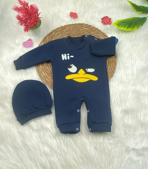 سالوبيت شتوي اولادي وبناتي خامه ميلتون مبطنه من الداخل angry birds❤️❤️