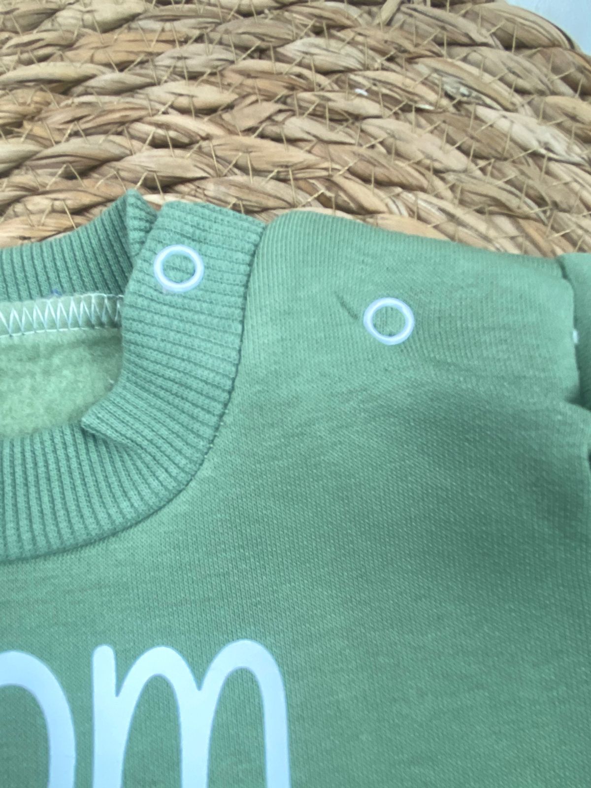 سالوبيت شتوي اولادي وبناتي خامه ميلتون مبطنه من الداخل mom and dad❤️❤️