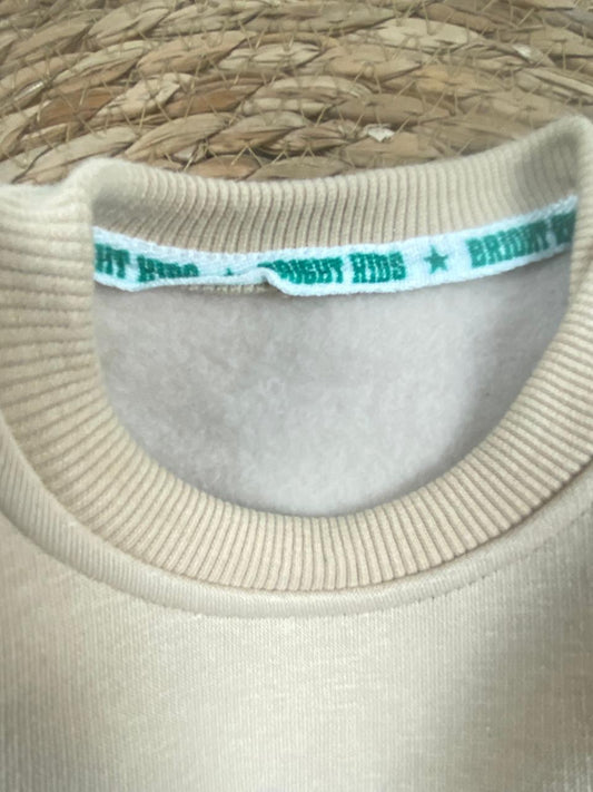 طقم شتوي ميلتون بناتي مكون من قطعتين  مبطن من الداخل fashion girl 🩷🤍