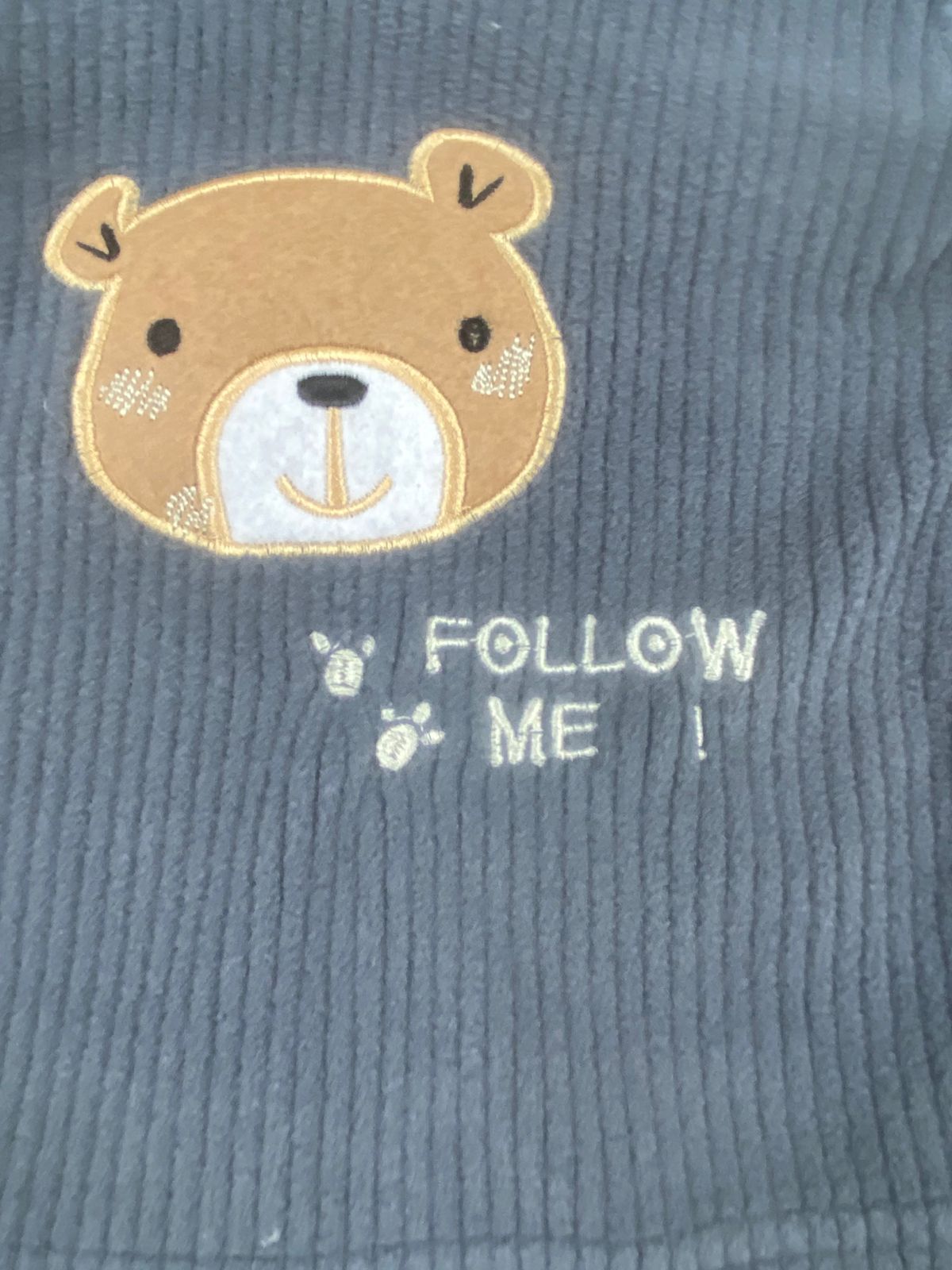 بيجامه قطيفه مسحب اولادي وبناتي مكونه من قطعتين مبطن من الداخل  follow me🤍🩷