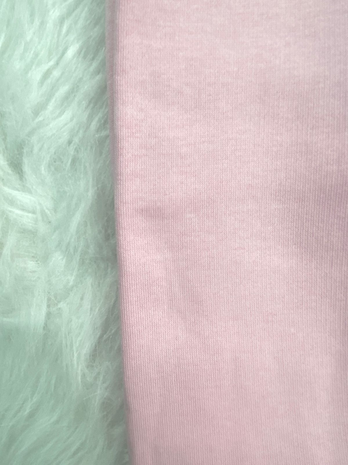 طقم شتوي ميلتون بناتي مكون من قطعتين مبطن من الداخل good day🩷🤍