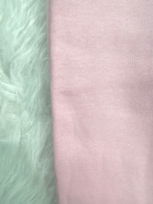 طقم شتوي ميلتون بناتي مكون من قطعتين مبطن من الداخل good day🩷🤍