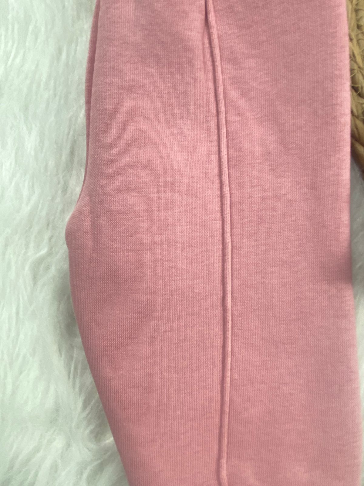 طقم شتوي ميلتون اولادي وبناتي مكون من قطعتين مبطن من الداخل kind and happy🩷🤍