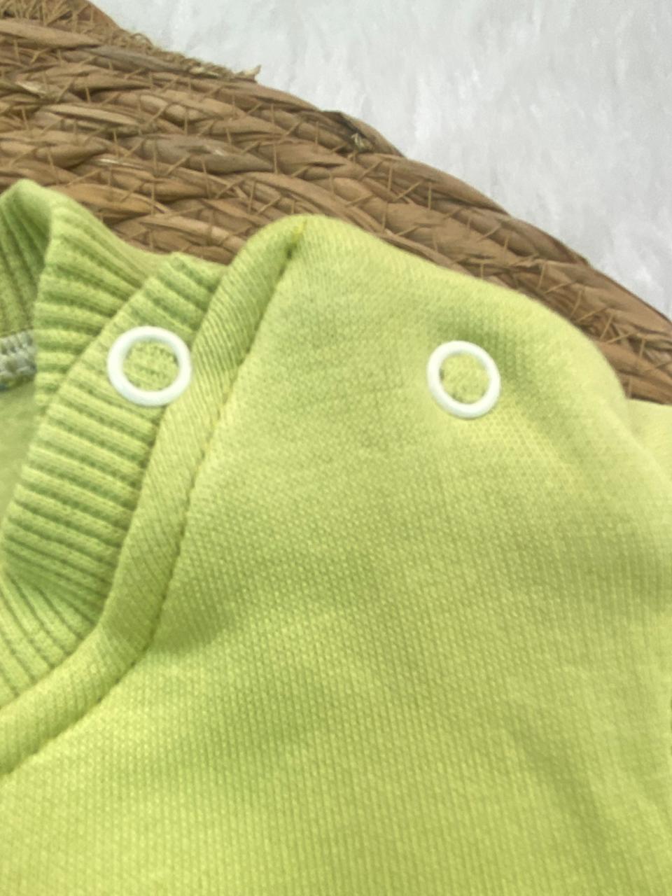 طقم شتوي ميلتون اولادي وبناتي مكون من قطعتين مبطن من الداخل fantastic car🩷🤍