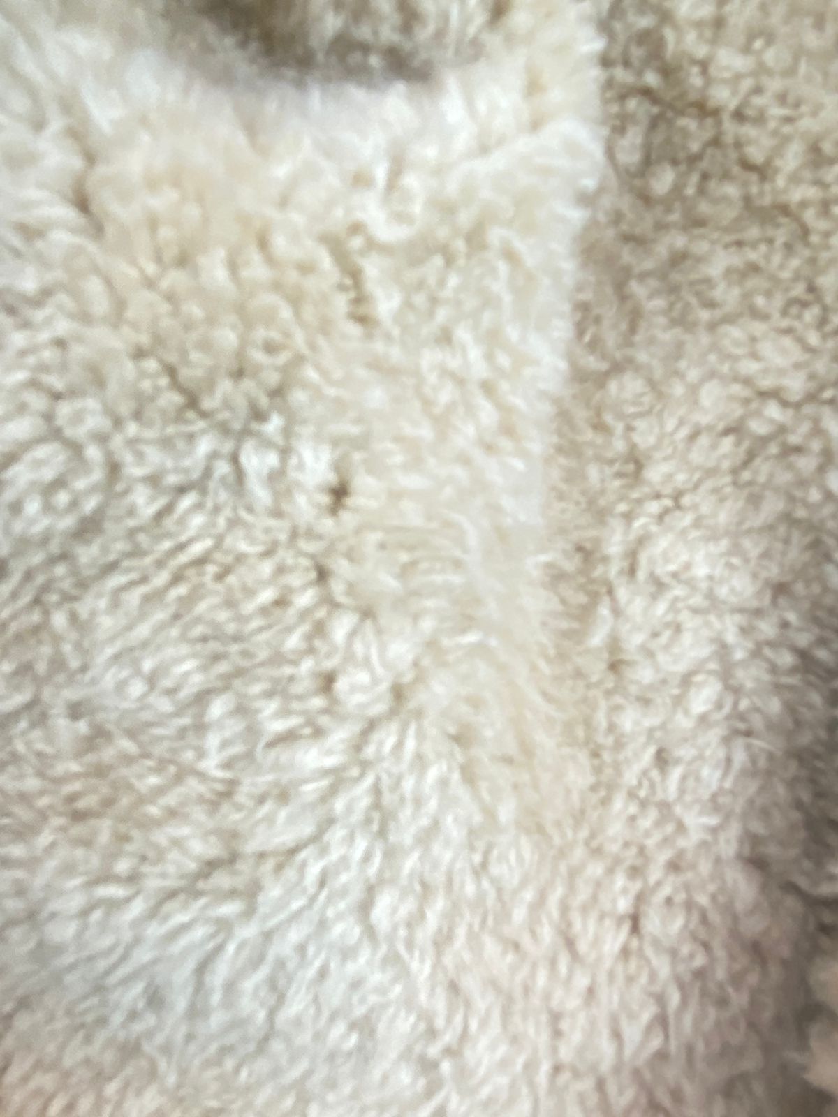 سالوبيت فرو اولادي وبناتي مبطن فرو من الداخل رسمة سنجاب 😍😍❤️