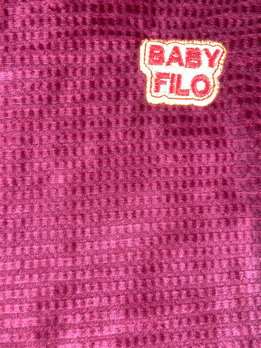 بيجامه قطيفه مسحب اولادي وبناتي مكونه من قطعتين مبطن من الداخل🤍🩷