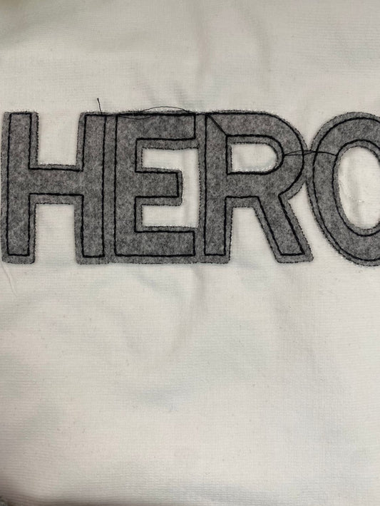 طقم خروج اولادي مكون من 3 قطع بجاكت جوخ خامه تقيله hero luxury🩵🤍