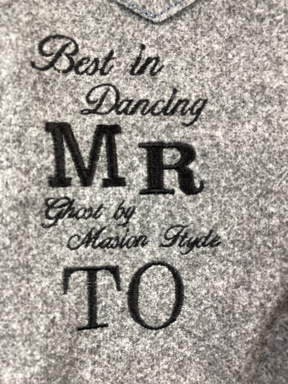 طقم خروج اولادي مكون من 3 قطع بجاكت جوخ خامه تقيله MR TO🩵🤍