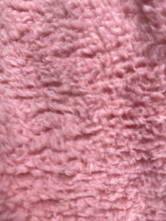 بيجامه فرو اولادي وبناتي مبطنه من الداخل خامه مريحه little girl 😍😍