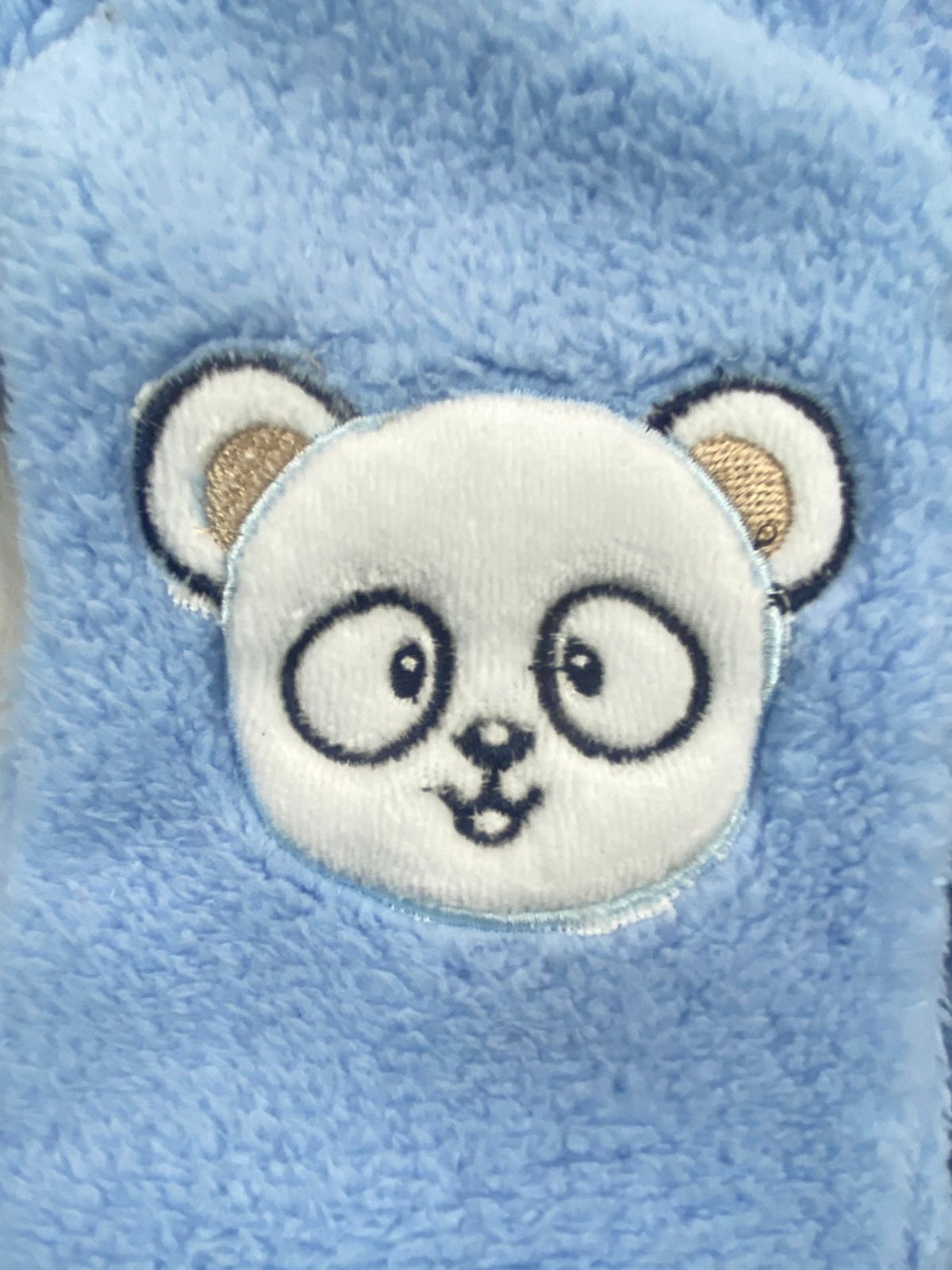 بيجامه فرو اولادي وبناتي مبطنه من الداخل خامه مريحه رسمة دبيين 😍😍