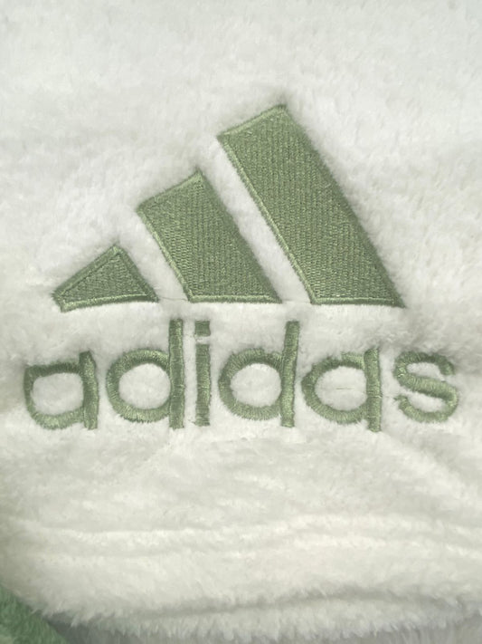 بيجامه فرو اولادي وبناتي مبطنه من الداخل خامه مريحه adidas😍😍