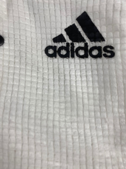 بيجامه قطيفه مبطنه فرو من الداخل اولادي وبناتي adidas ❤️❤️