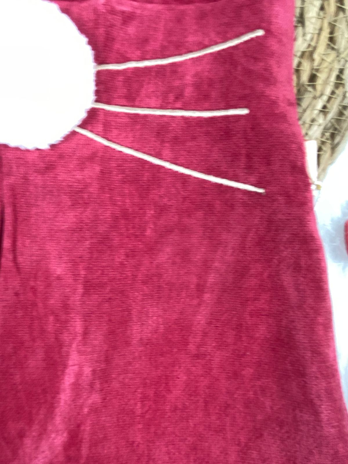 فستان بناتي خامه شمواه خامه مريحه مناسبه للمناسبات 😍😍