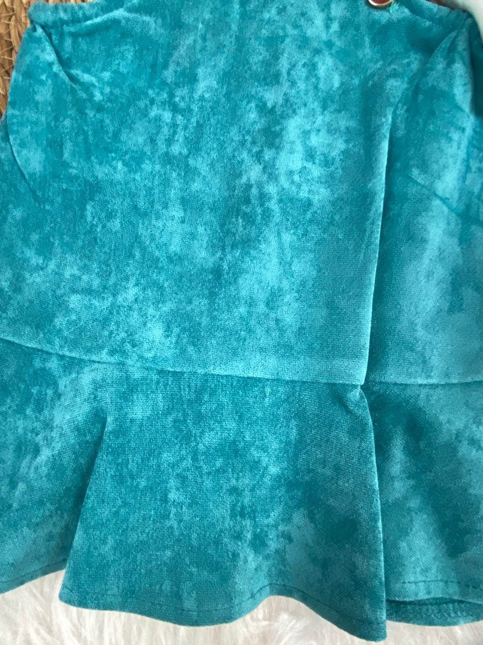 طقم بناتي خامه قطيفه شمواه خامه مريحه مكون من قطعتين ❤️❤️