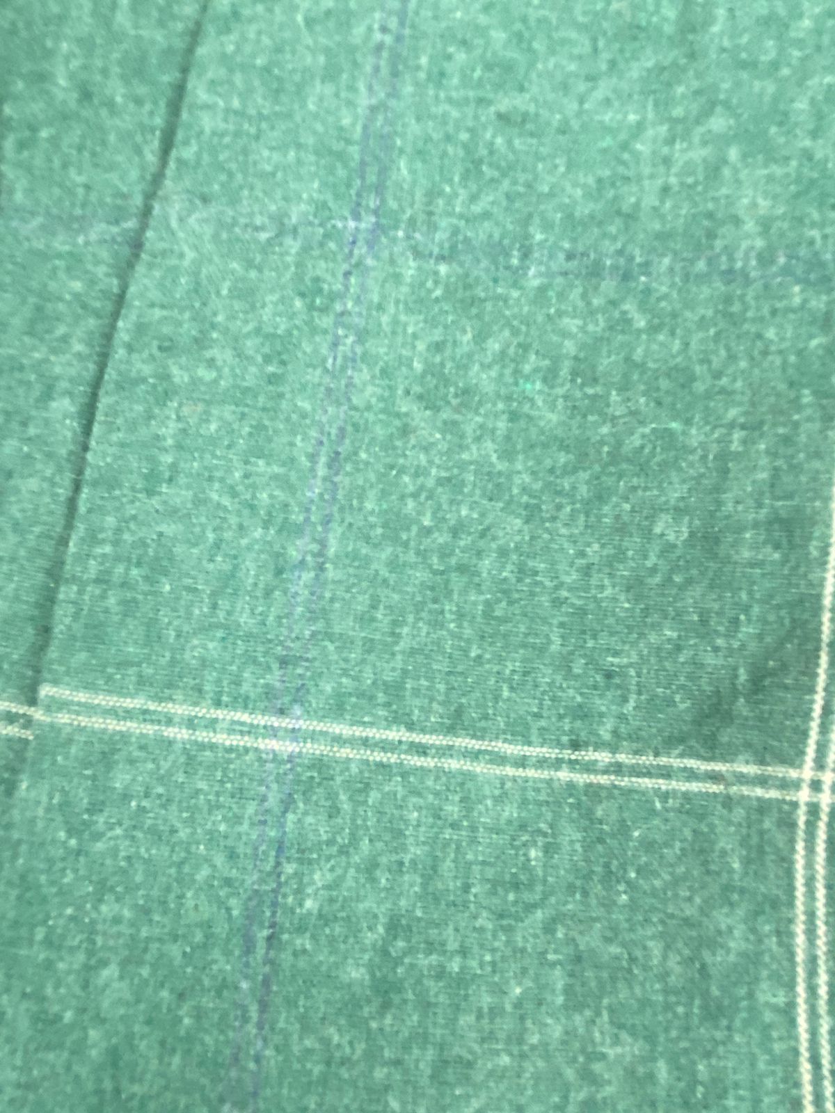 طقم بناتي سالوبيت قطيفه وقميص كتان خامه مريحه مكون من قطعتين رسمة وردة❤️❤️