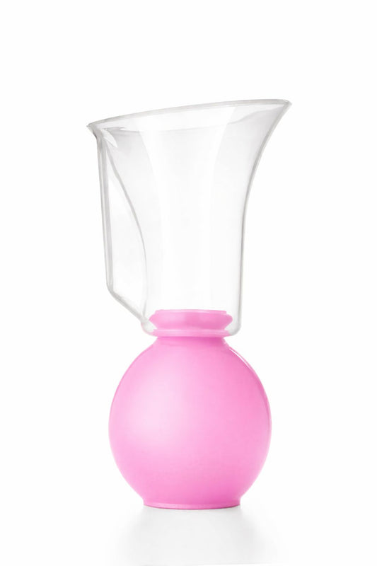 شفاط ثدي مريح للامهات ماركة بيبيتو ❤️😍