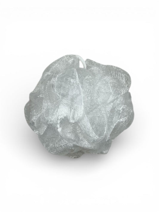 ليفه اولادي وبناتي شبك لاستحمام خامه رقيقه ❤️😍